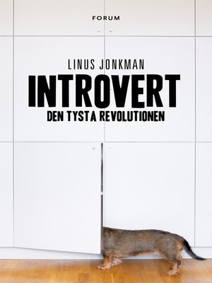 cover image of Introvert